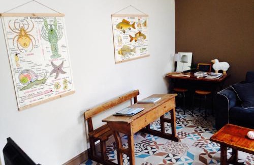 Digosville House | L'Etable