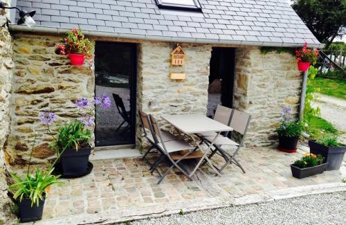 Digosville House | L'Etable
