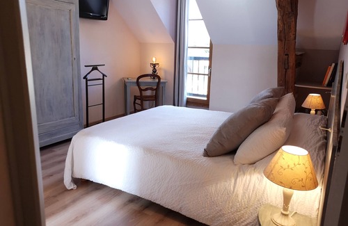 Saint-Remy Bed & Breakfast | L'etap'corteline