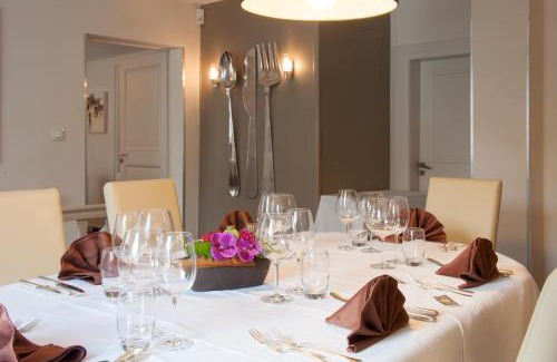 Klingenthal Bed & Breakfast | L'Etape 9