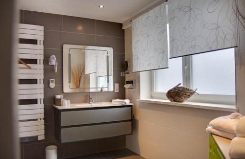 Klingenthal Bed & Breakfast | L'Etape 9