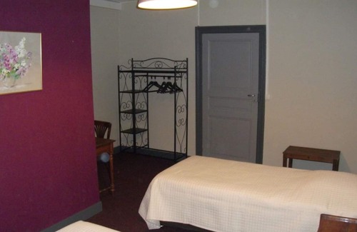 Lamastre Bed & Breakfast | L'Etape Ardéchoise