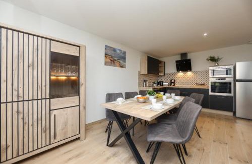 Condette Apartment | L'Etape Condettoise
