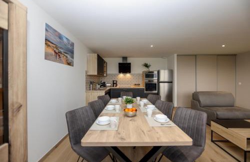 Condette Apartment | L'Etape Condettoise