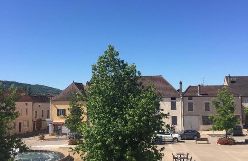Santenay Hotel | L'ETAPE DE SANTENAY