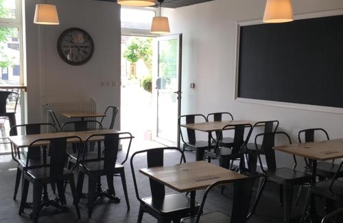 Santenay Hotel | L'ETAPE DE SANTENAY