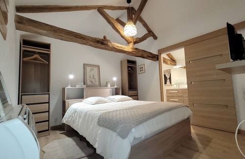 Vienne Other | L'etape Des Vigealieres: 3 Bedroom Cottage