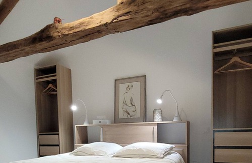 Vienne Other | L'etape Des Vigealieres: 3 Bedroom Cottage