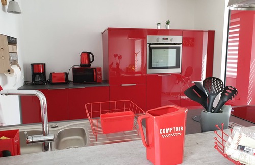 Vienne House | L'ETAPE DES VIGEALIERES, Guest house in the countryside