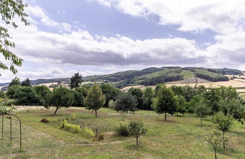 Matour House | L'Etape Matourine - MATOUR