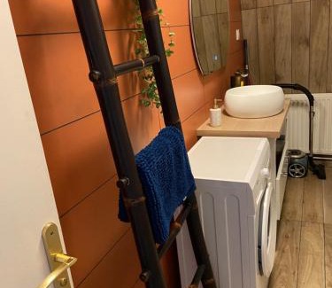 Douai Apartment | L'Ethnique Chic