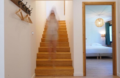 Chamrousse Apartment | L'Etincelle Mountain Lodge