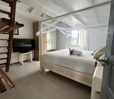Grand Case Apartment | L'etoile de grand case