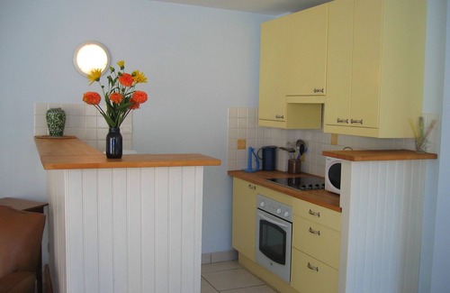 Wimereux House | L'Etoile De Mer: garden, private parking in town center, close to the beach