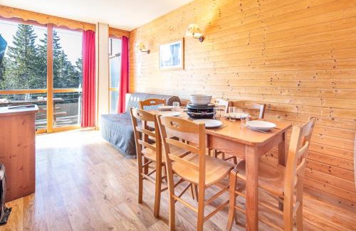 Chamrousse Apartment | L'Etoile des Neiges - Station de ski à pied