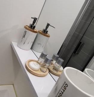 La Glacerie Apartment | L'étoile