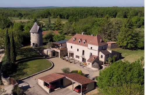 Varaire House | L'ETOILE - VARAIRE - Gîte