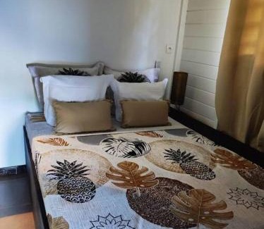 Tartane House | L'Eucalyptus