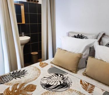Tartane House | L'Eucalyptus