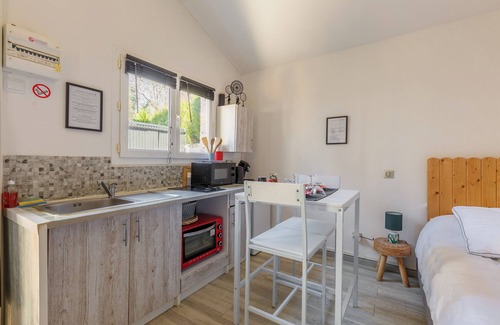 Evreux House | L'Eurois - Wifi - Jardin
