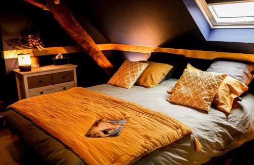 Nolay House | L'Evasion