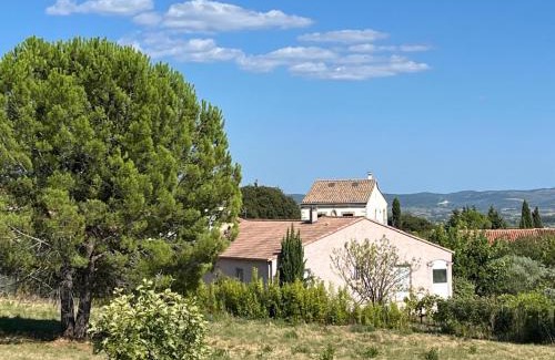 Saint-Guiraud Villa | L'Evasion Guiraudoise Villa-Relaxation-Nature