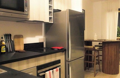 Punaauia Condo | L'evasion Tahitienne Apartment
