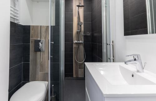 Vesoul Apartment | L'Evolution, 2 suites et jardin