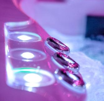 Avignon City Centre Hotel | L'EXCELLENCE AVIGNON - Suite LUXE SAUNA, HAMMAM & JACCUZZI