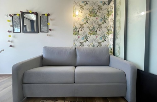 Le Mans Apartment | L'Exotique - Elégant - 4p - Rêve Au Mans