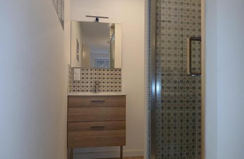 Marlieux Apartment | L exotique