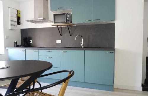 Marlieux Apartment | L exotique