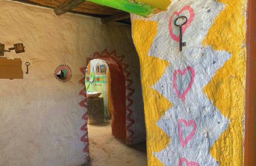 Ait Amira House | l'expérience Berbère
