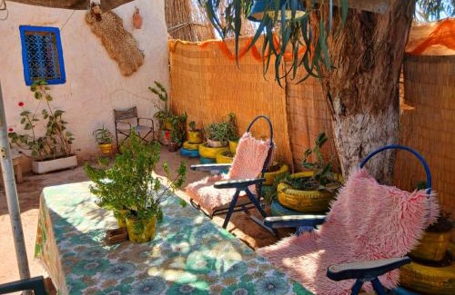 Ait Amira House | l'expérience Berbère