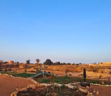Ait Amira House | l'expérience Berbère