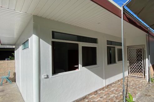 Paea Apartment | L'Extension