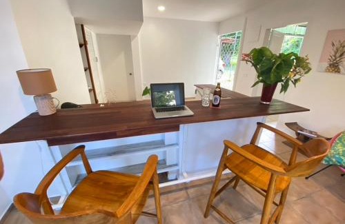 Paea Apartment | L'Extension