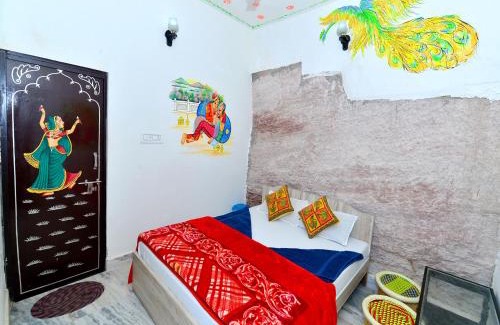 Jodhpur House | L G Guest House