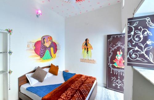 Jodhpur House | L G Guest House