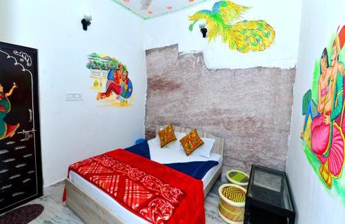 Jodhpur House | L G Guest House