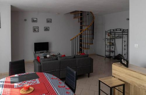 Landrecies Apartment | L'hébergement du Faubourg Landrecies