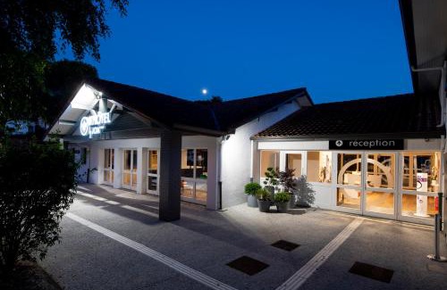 Saint-Paul-les-Dax Hotel | L'hôtel by JOA de Saint-Paul-Lès-Dax