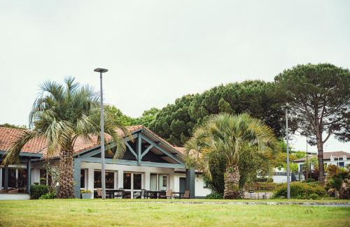 Saint-Paul-les-Dax Hotel | L'hôtel by JOA de Saint-Paul-Lès-Dax