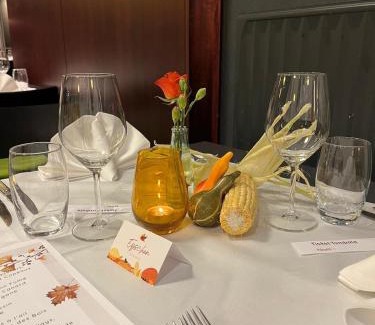 Luxembourg Ardennes Hotel | L'Hôtel et Restaurant du Golf de Clervaux