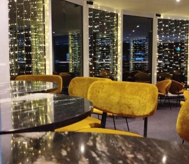 Luxembourg Ardennes Hotel | L'Hôtel et Restaurant du Golf de Clervaux