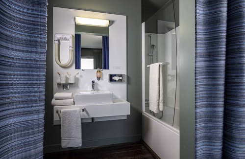 Decre-Cathedrale Hotel | L'Hôtel