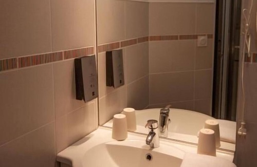 Thouars Hotel | L'hôtel