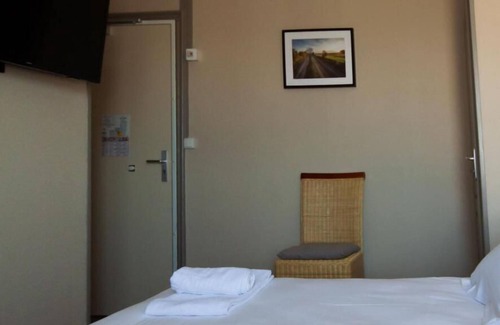 Thouars Hotel | L'hôtel