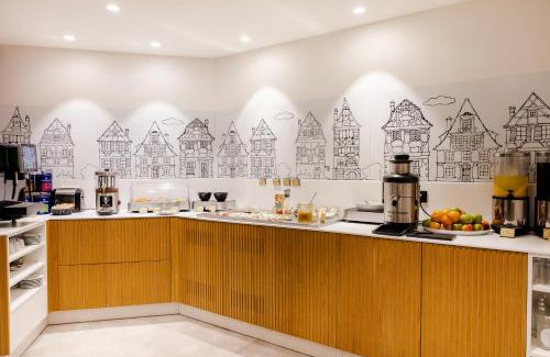 Ribeauville Hotel | L' Hôtel & Spa Ribeauville- Haut-Koenigsbourg