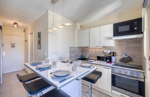 Meylan Apartment | L'Hôtelier - CHU/Bein Sport/Canal +